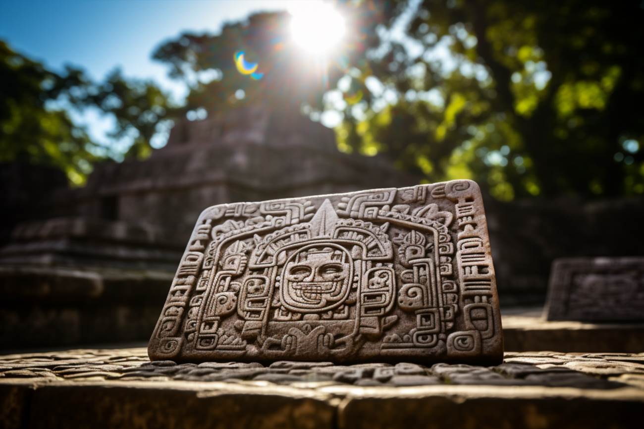 Majowie: ciekawostki o cywilizacji chichén itzá