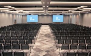Gdzie zorganizować dużą konferencję we Wrocławiu i okolicy? 2 organizacja konferencji we wrocławiu