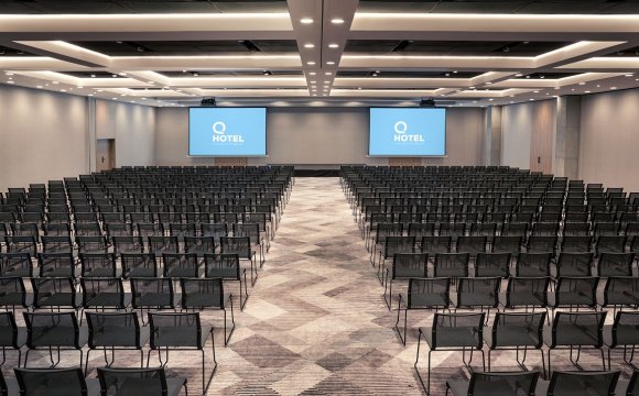 organizacja konferencji we wrocławiu